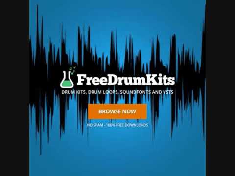 fpc drum presets download