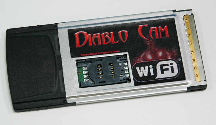 Underworld Firmware Diablo Wifi
